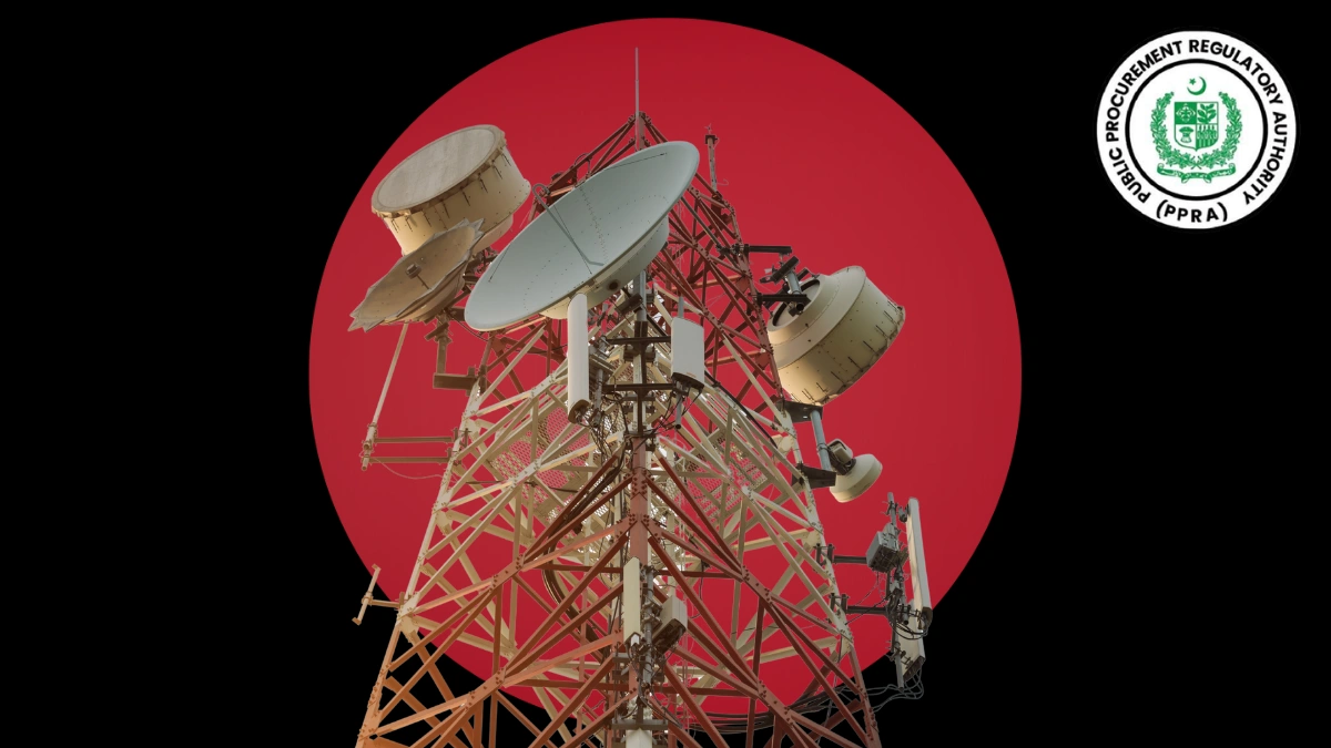 Telecom operators urge scrap G2G PPRA