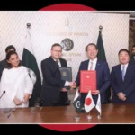 JICA $16.4m grant flood protection Sindh Larkana