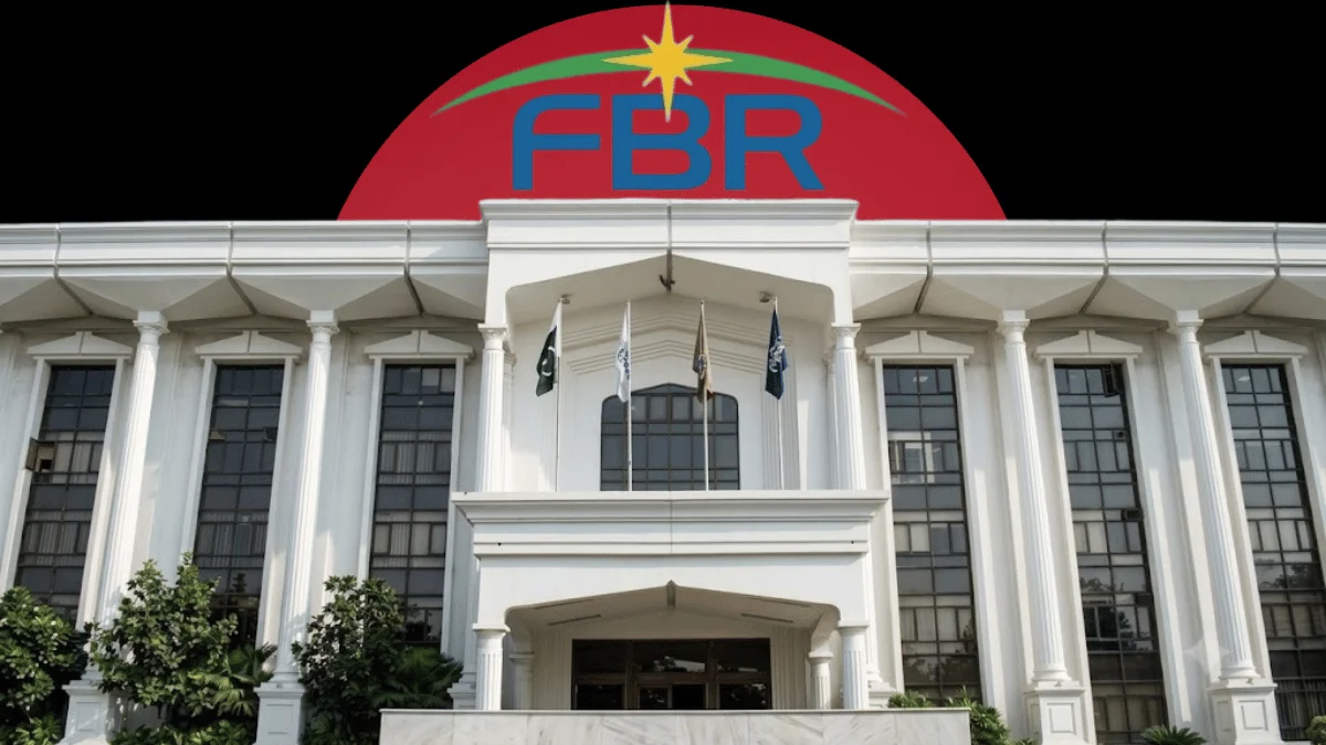FBR Special Tax Scheme small shopkeepers