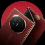 Huawei Mate XT2 tri-fold phone Kirin 9050 Pro price