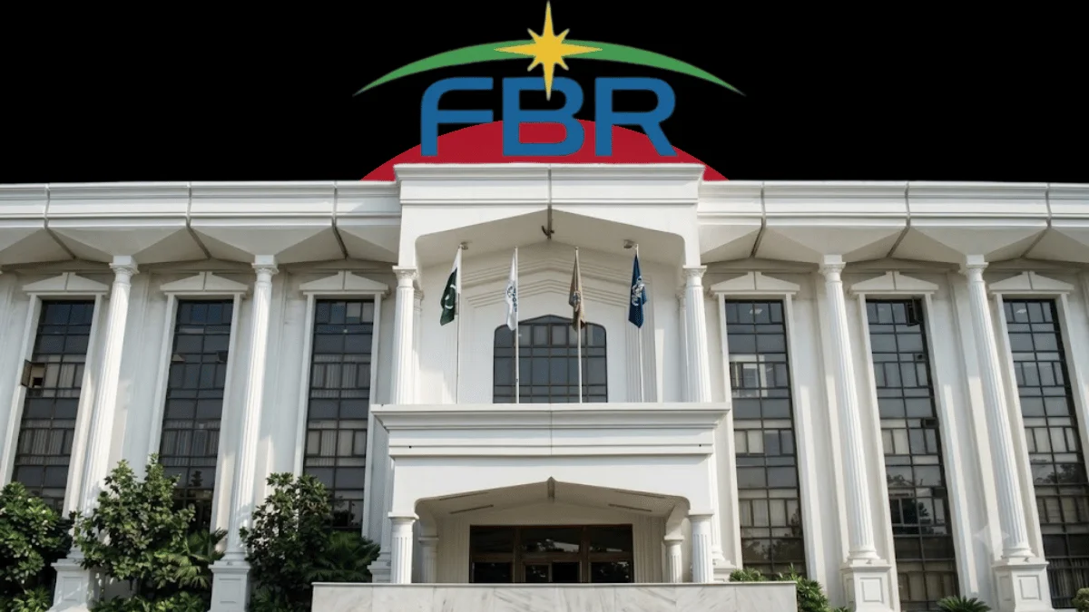 FBR fake circular tax return deadline extension