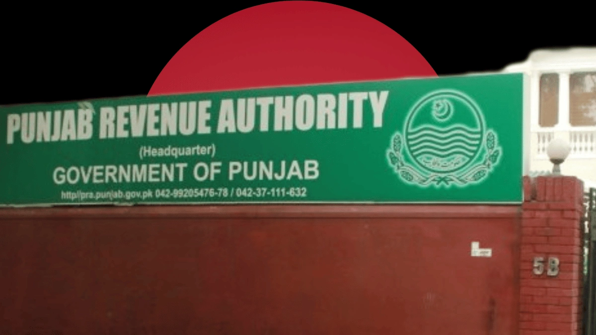 PRA digital monitoring cell tax evasion