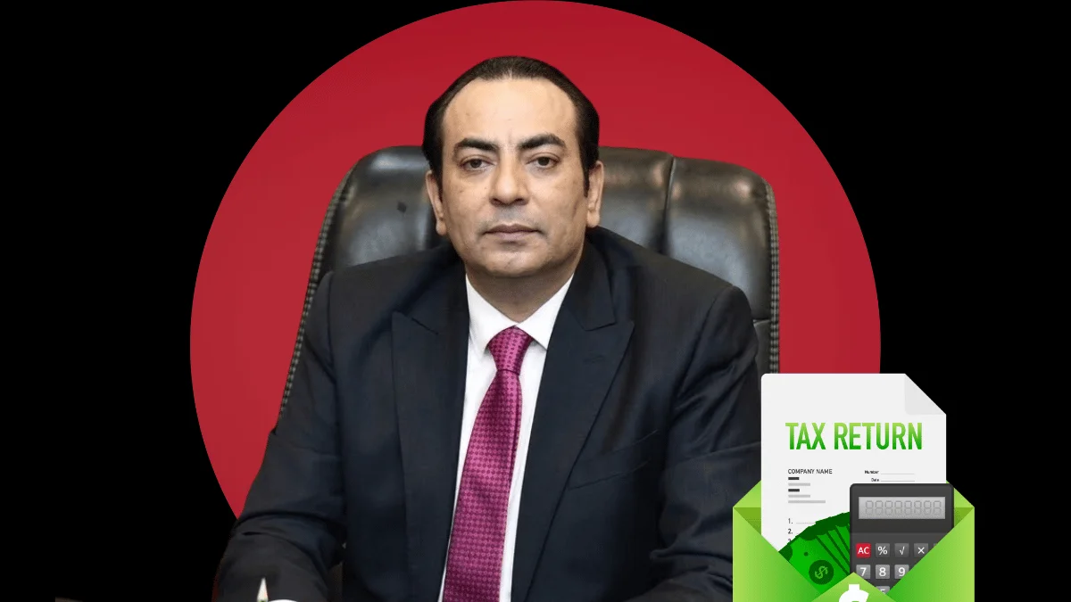 FPCCI income tax return deadline extension