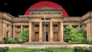 SBP Keeps Interest Rate At 11.5% Despite Rising Inflation.