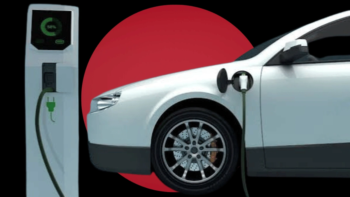 HEV sales tax reduced Pakistan hybrid vehicles 2026