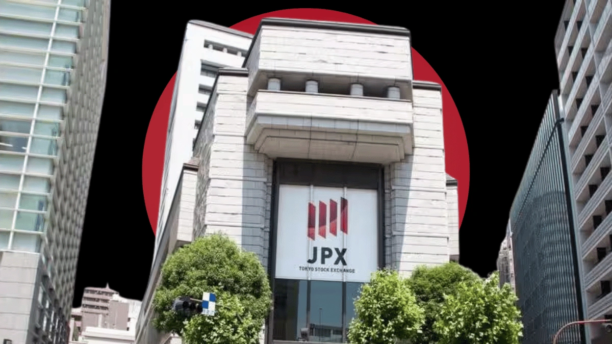 Japan Nikkei 225 index AI safety concerns