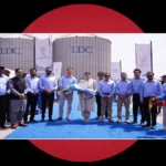 Louis Dreyfus grain storage facility Multan