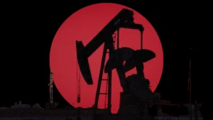 Saudi Pipeline Disruption Pushes Brent Crude Towards $110.