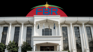 FBR barred from retaining tax refunds above Rs390bn under IMF condition