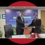 HBL Microfinance, SUPARCO Expand Satellite-Based Agri-Financing Across Punjab.