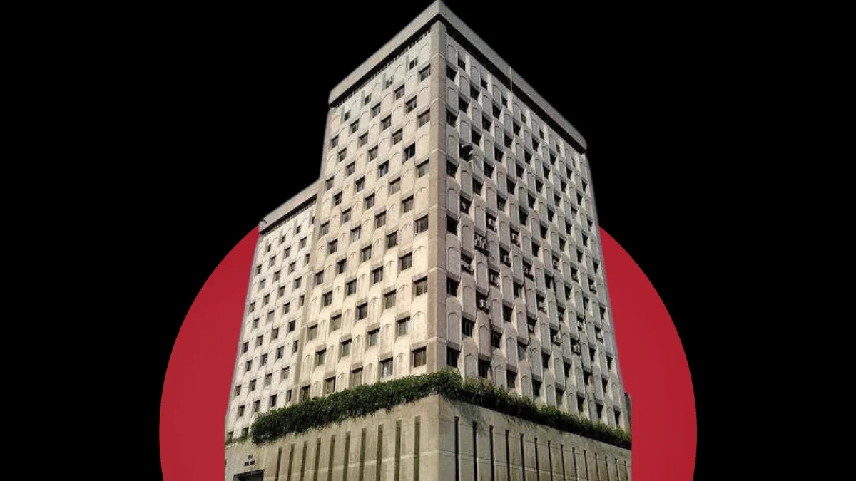 Reconstitution Of National Insurance Company Limited Board