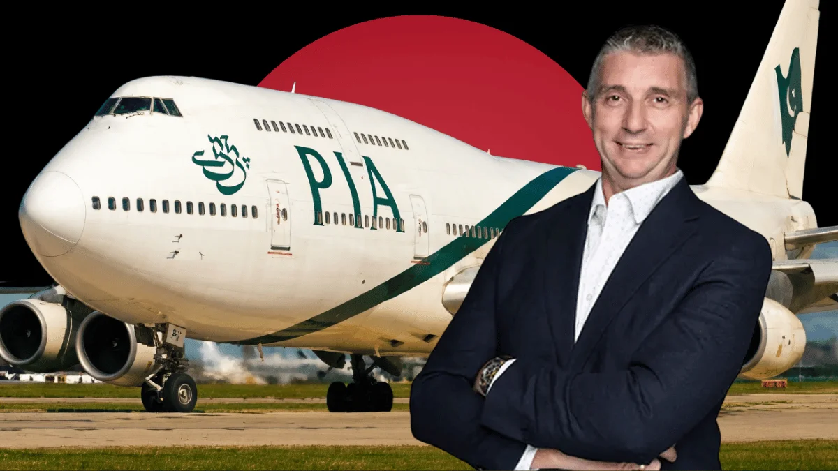 PIA Adrian Hamilton Manns CEO