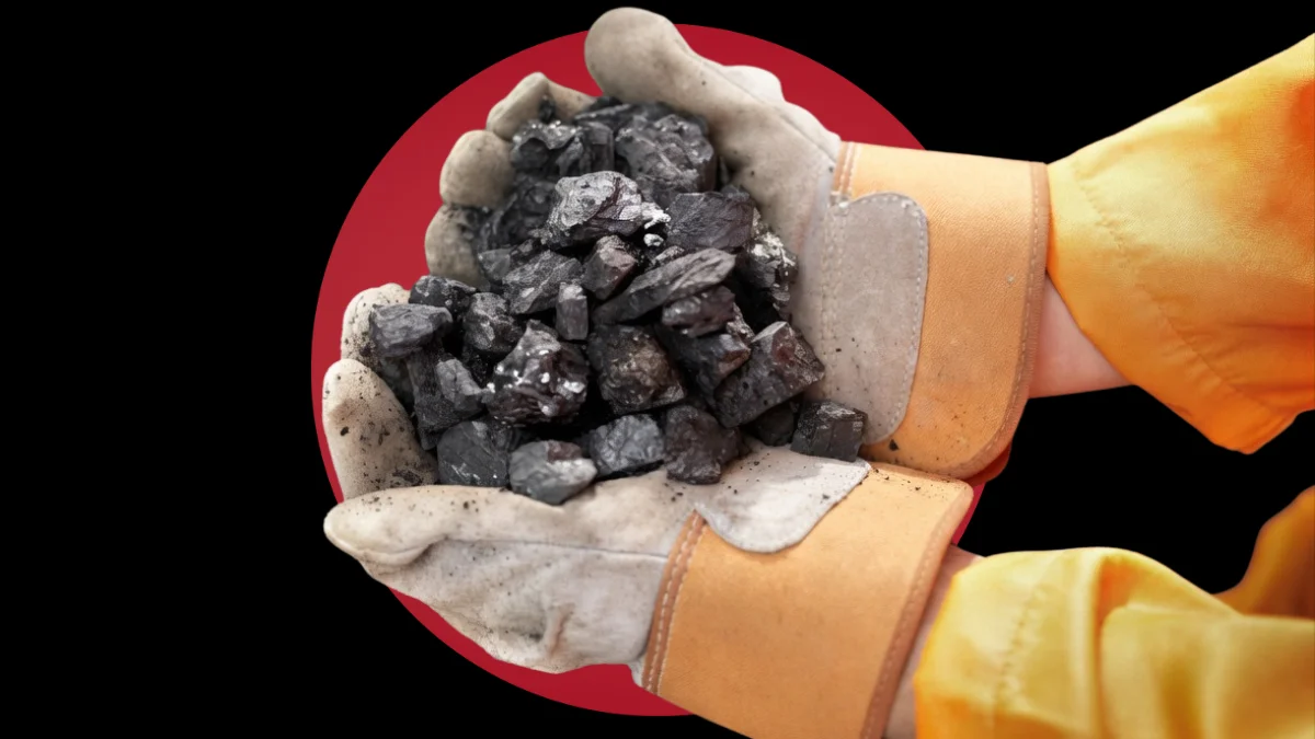metallurgical coal steel industry coking coal testing