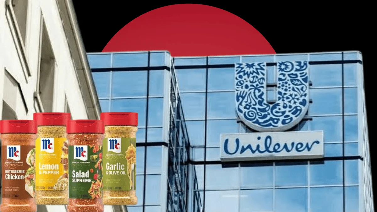 McCormick Unilever Pakistan Foods acquisition UPFL PSX