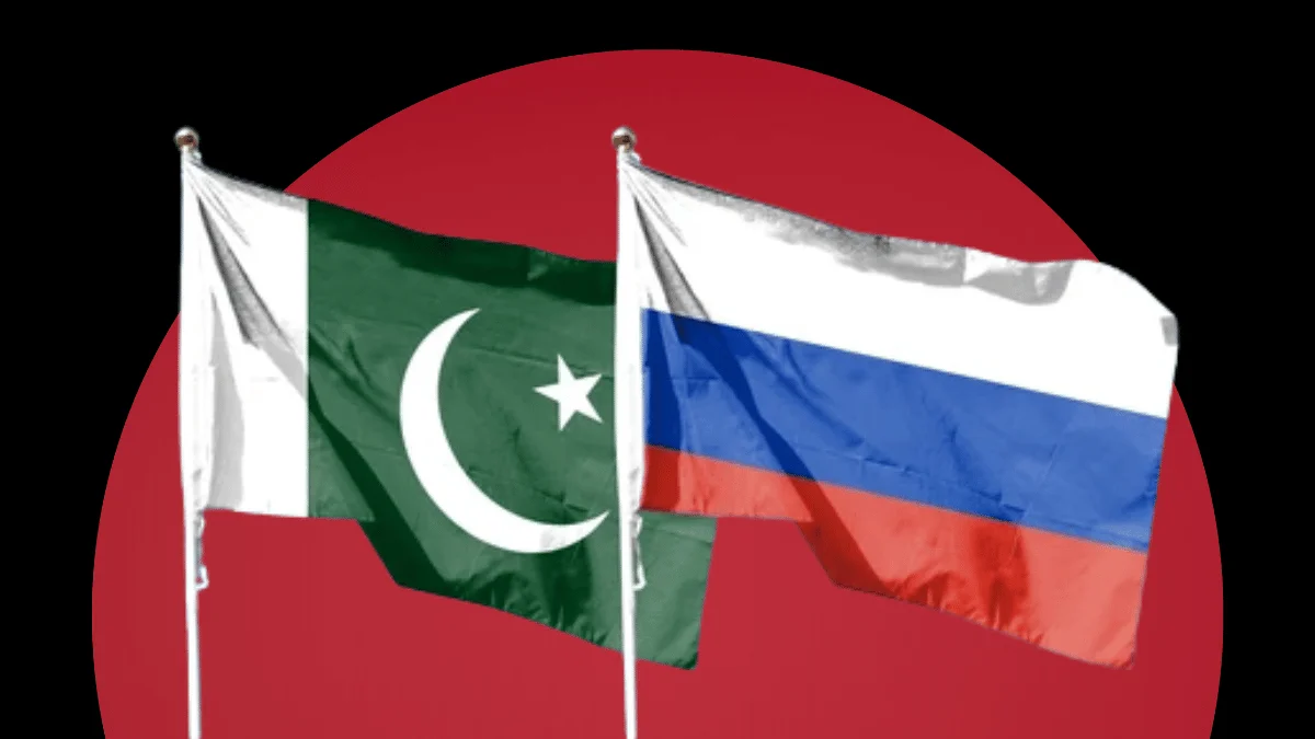 Pakistan Russia agriculture seeds 2026