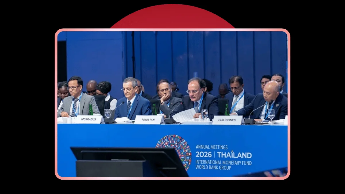V20 climate finance agenda Climate Prosperity Plan