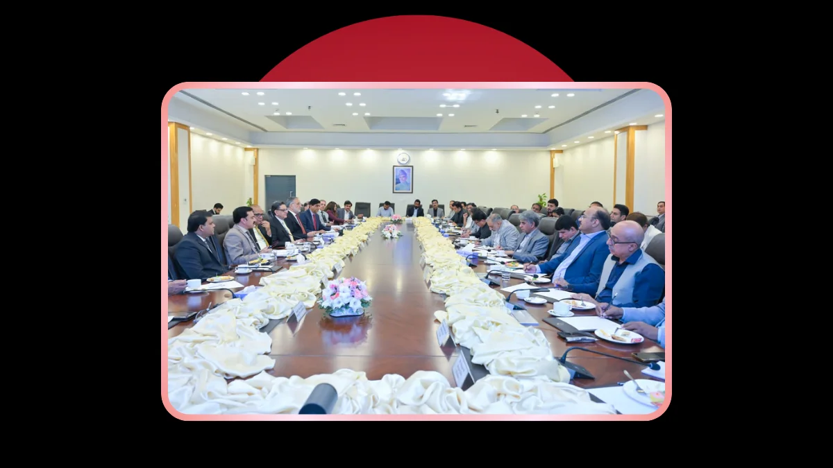 NAB state asset recoveries Q3 2026 Pakistan Railways