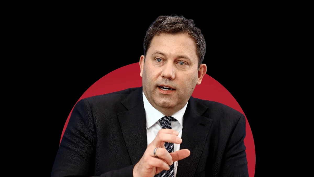 Germany Lars Klingbeil Isabel Schnabel ECB