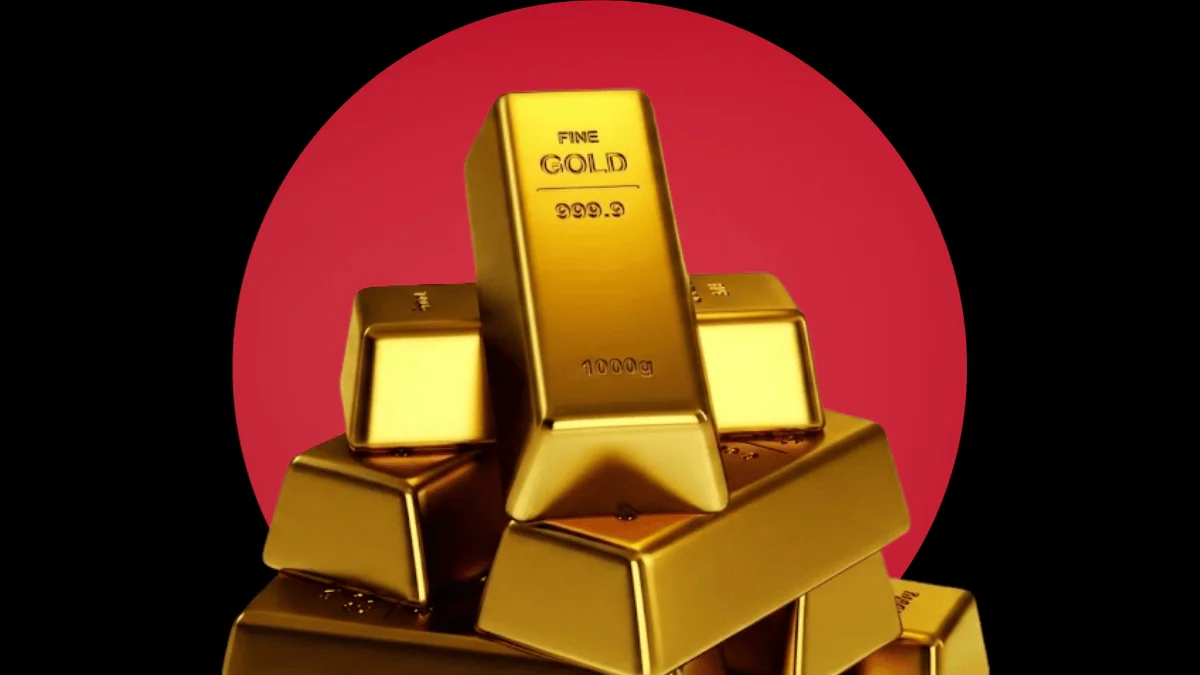 Gold prices Pakistan APGJSA bullion market