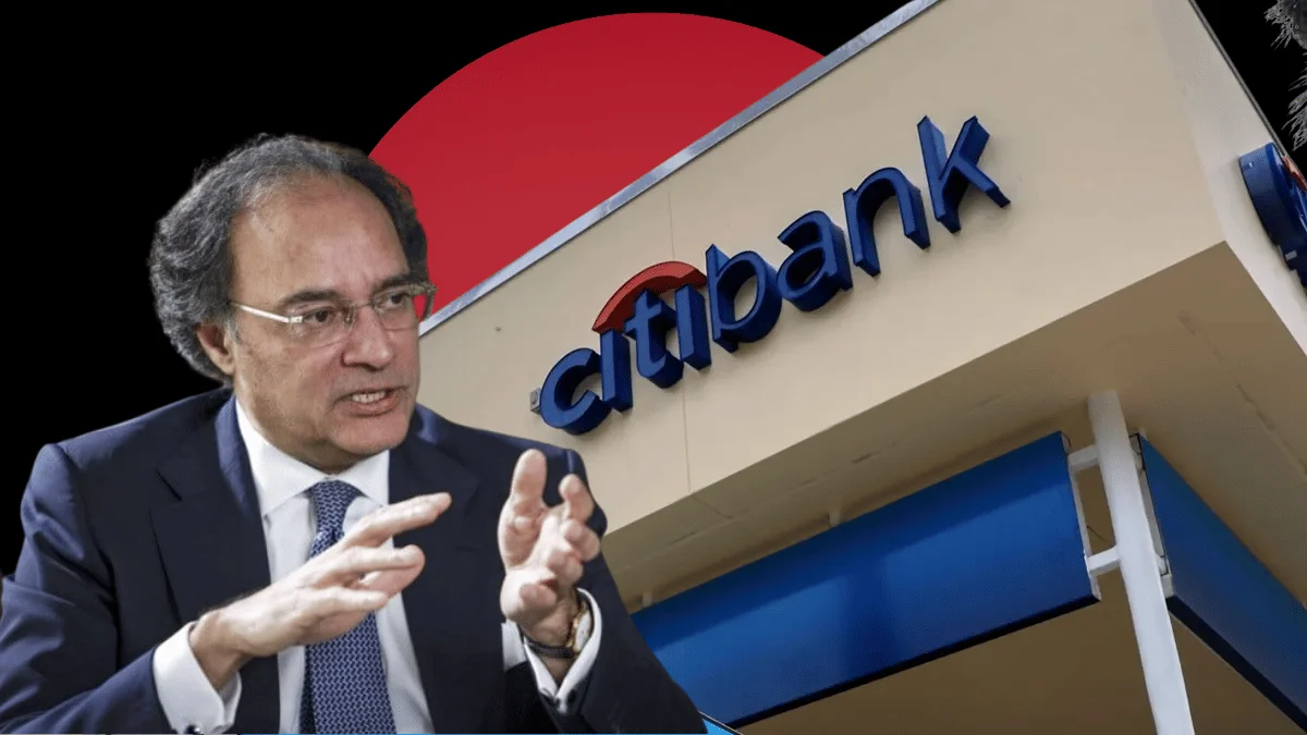 Citibank financing options IMF World Bank 2026