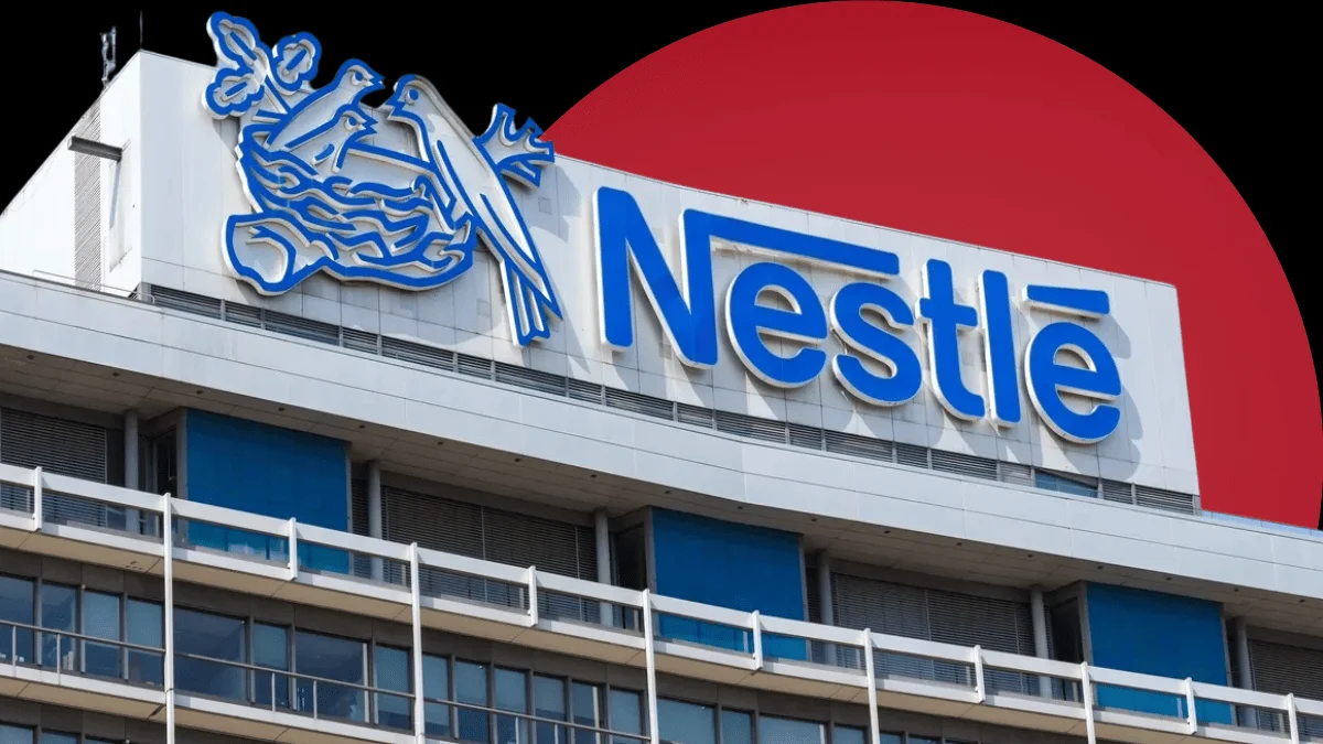 Nestle India Q2 profit growth food inflation