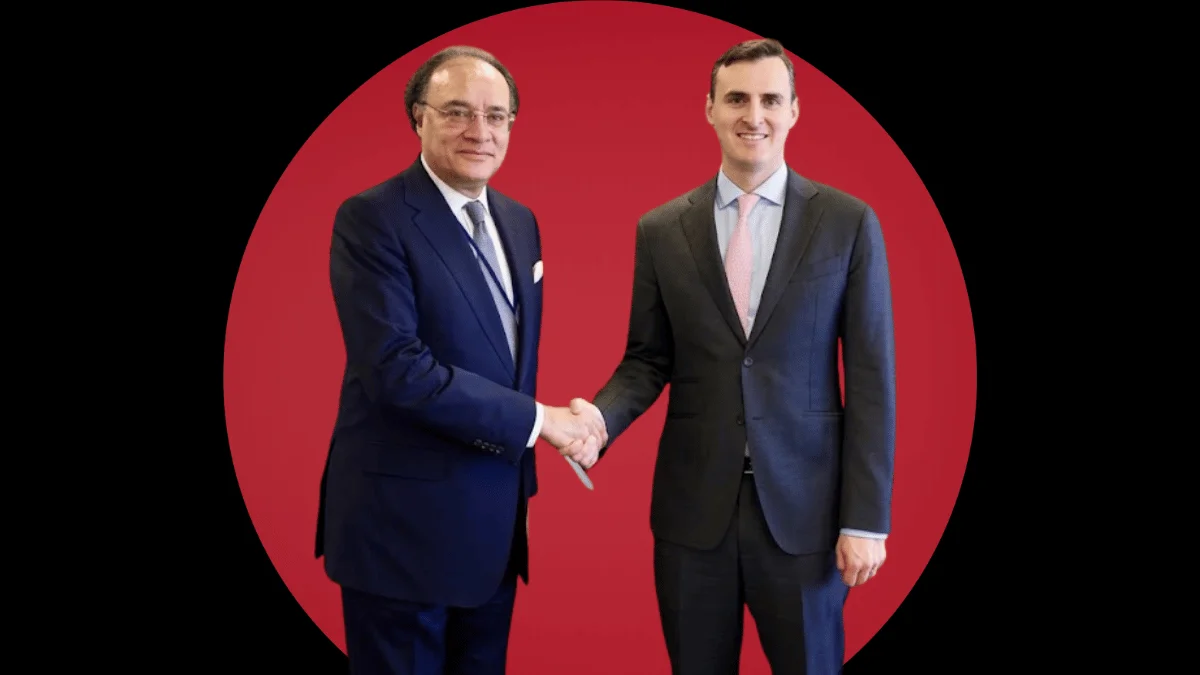 IMF Dan Katz economic reforms Bangkok 2026