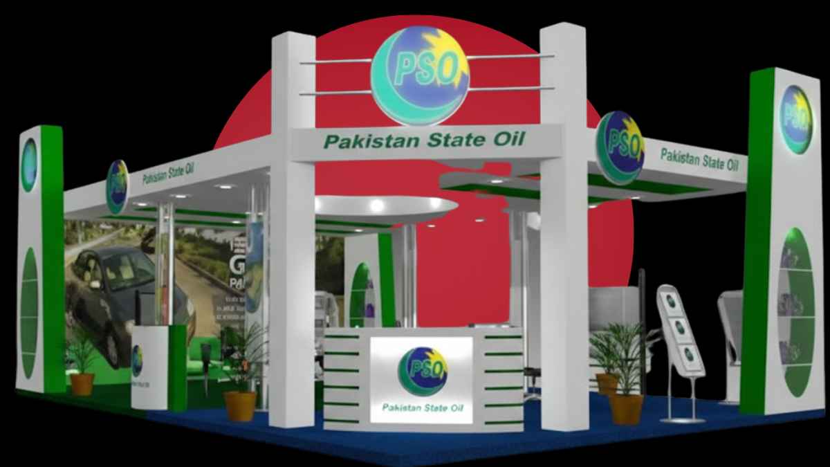 PSO Attock Refinery ARL fuel supply agreement 2026