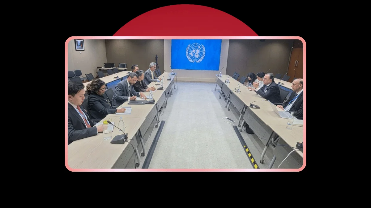 UN ESCAP Bangkok 2026