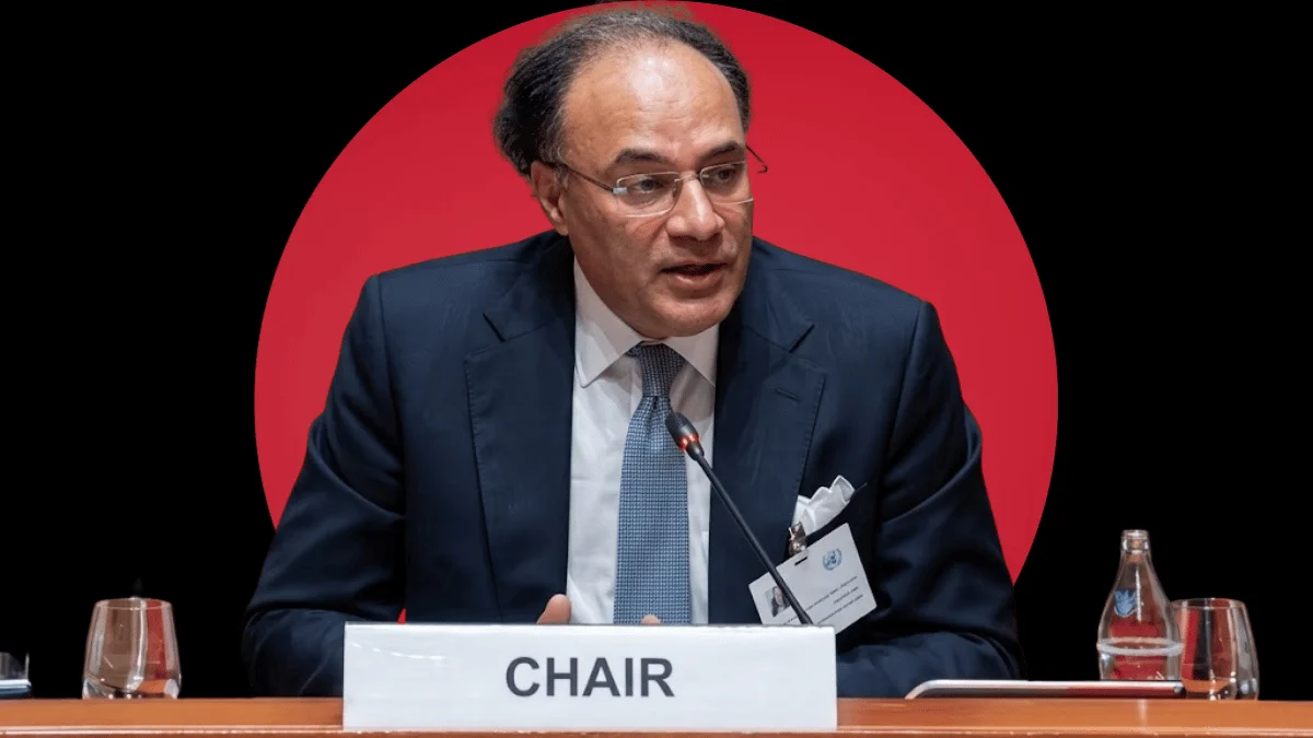 Borrowers Platform Governing Council sovereign debt