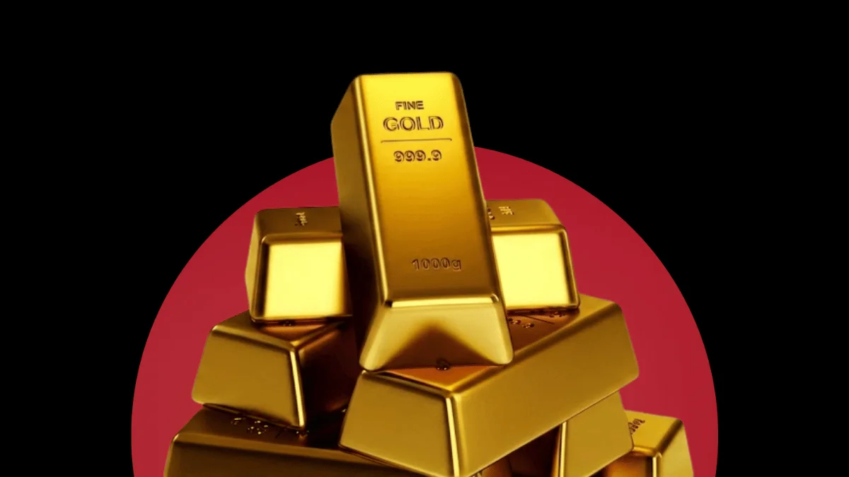 Gold prices Pakistan APGJSA bullion market