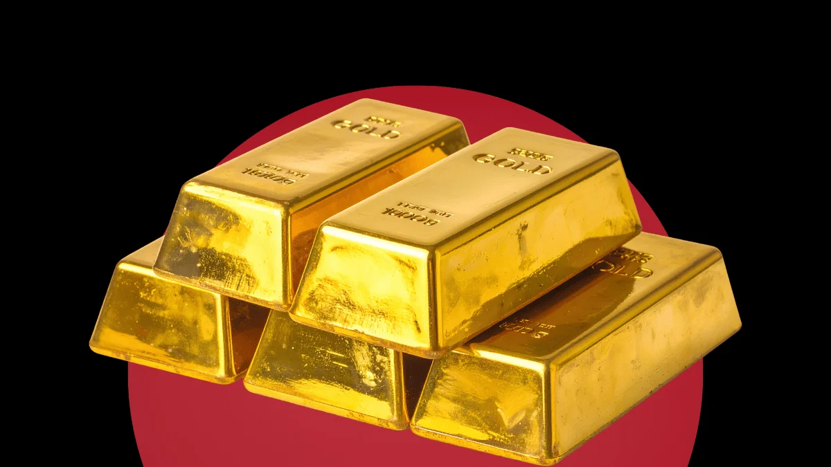 gold price Pakistan October 2026