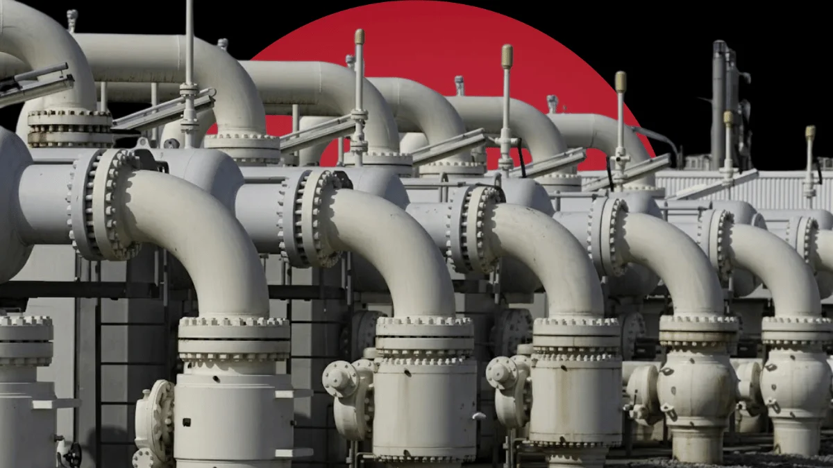 Pakistan industrial gas levy review