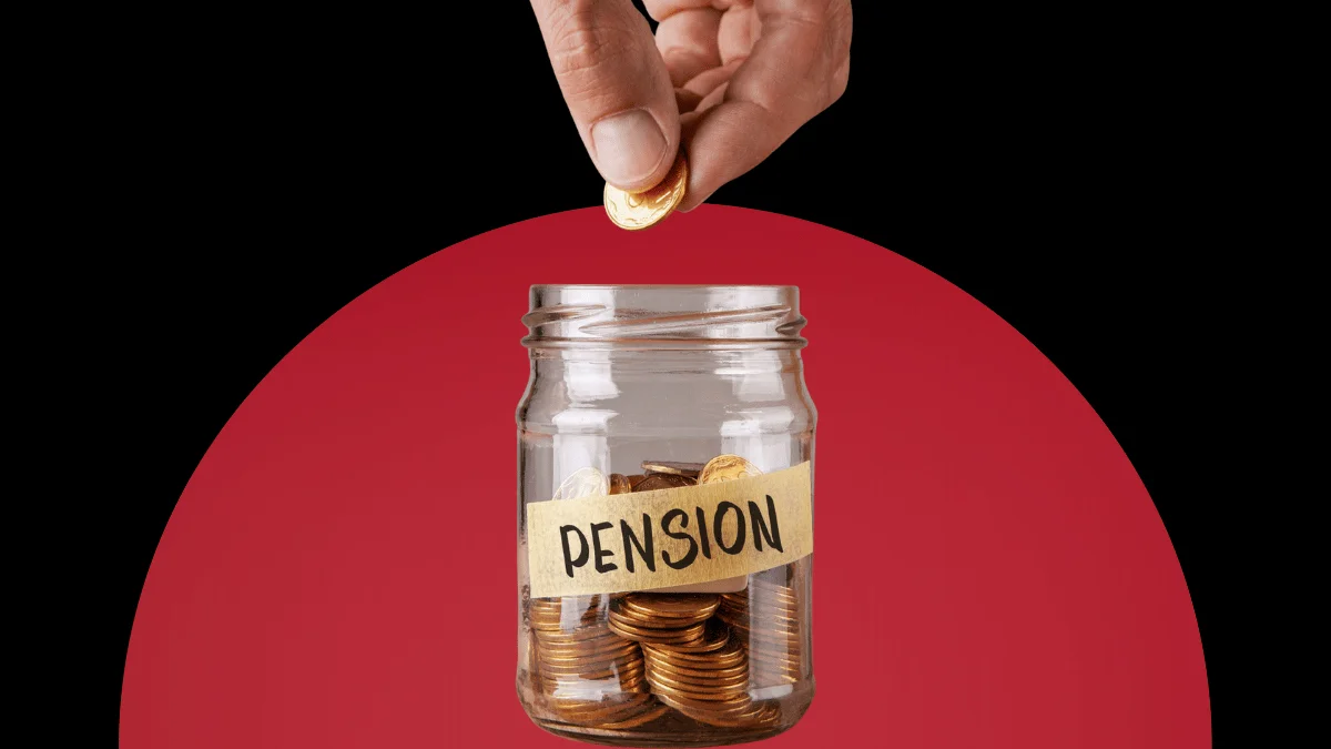 SECP Passive Equity Sub-Fund Voluntary Pension Scheme 2027
