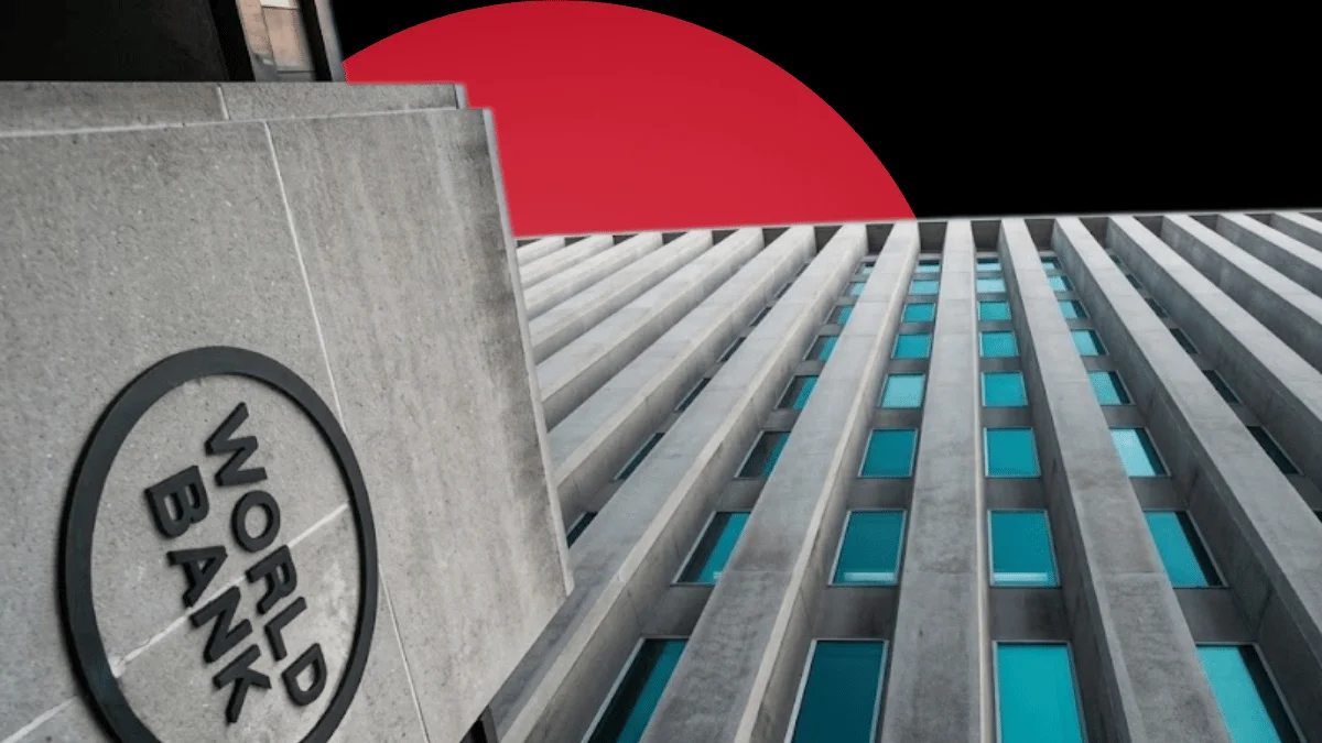 World Bank Ajay Banga crisis aid energy costs