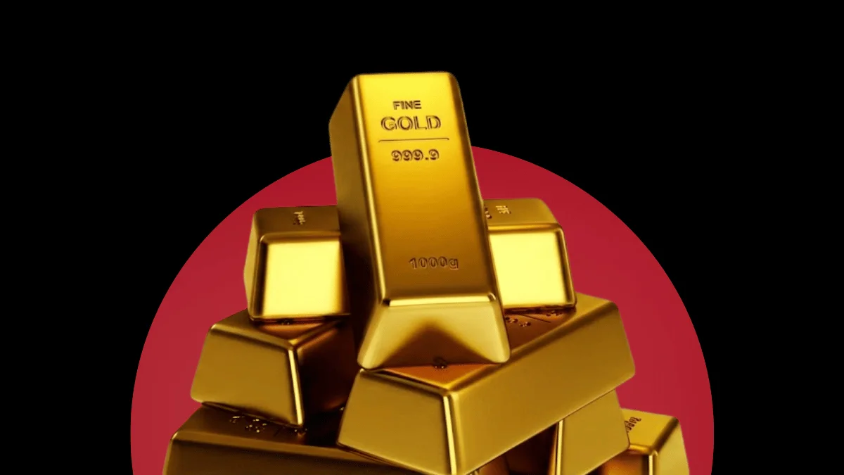 Gold price Pakistan APGJSA per tola October 14