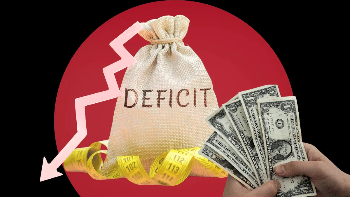 Pakistan current account deficit September 2026 SBP