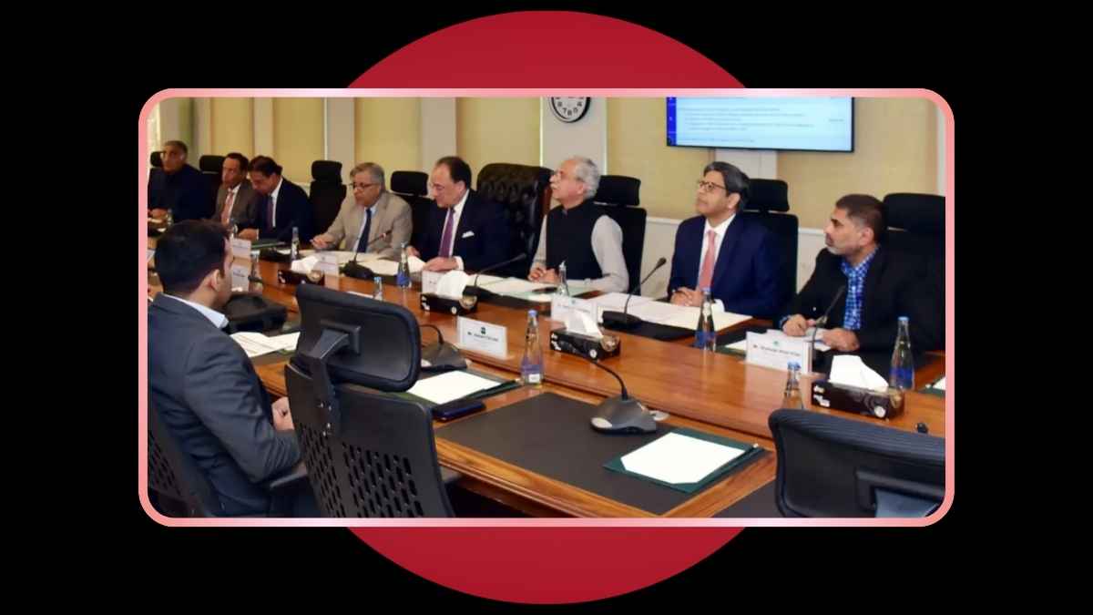Pakistan AML-CFT framework PVARA AMLA Schedule IV October