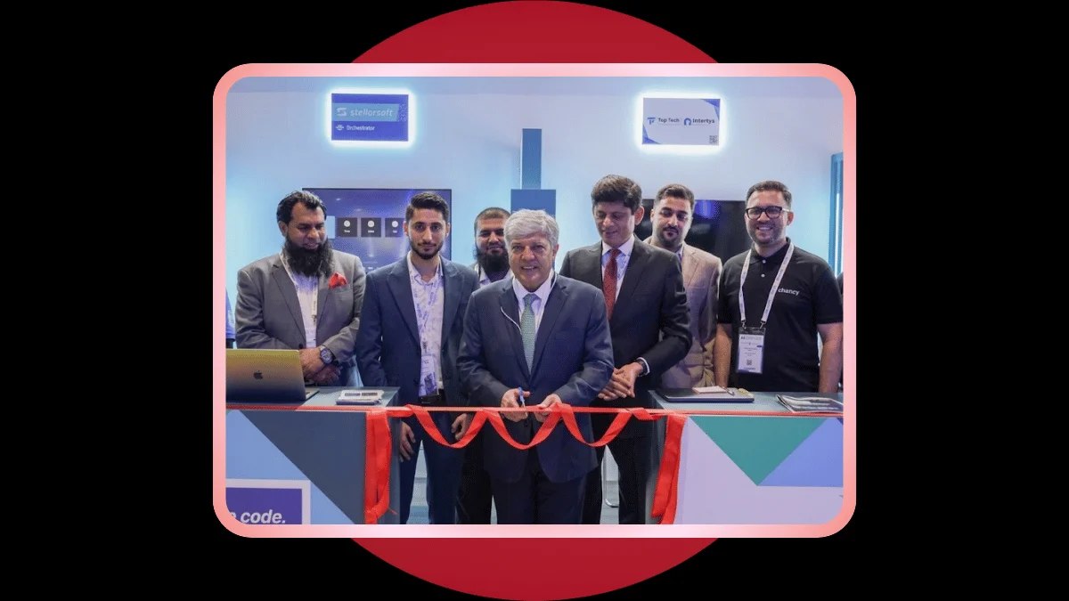 Pakistan AI Everything Global 2026