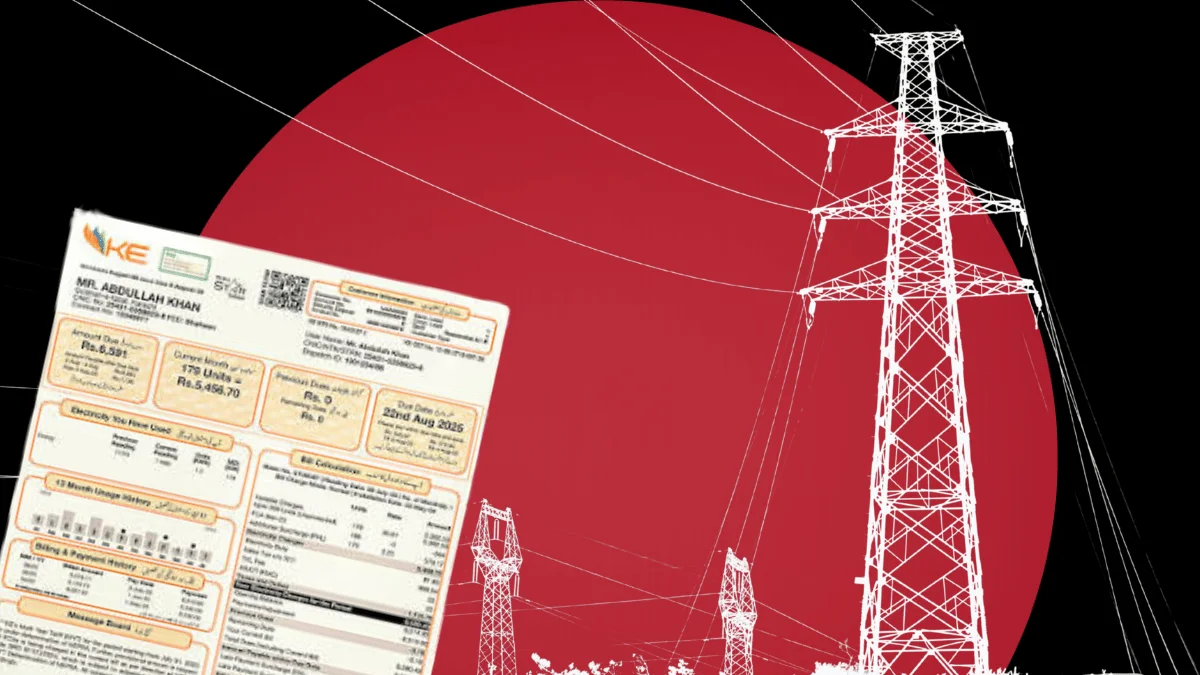 K-Electric Sindh High Court NEPRA Multi-Year Tariff FY2024-30
