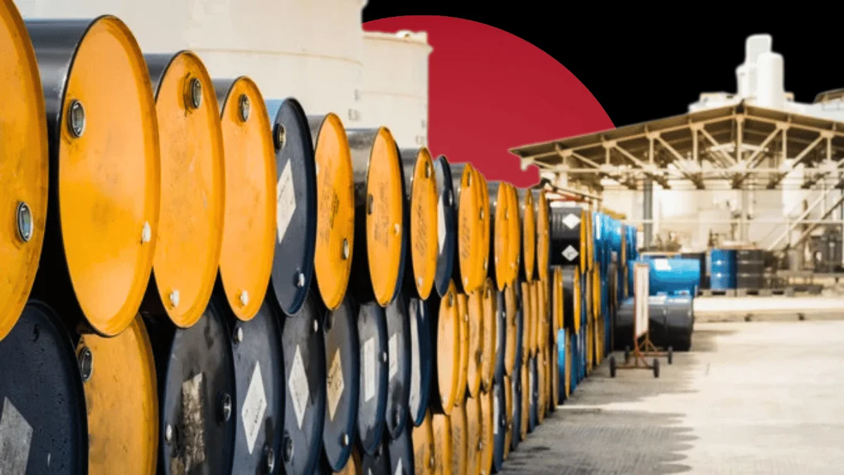 Libyan crude oil energy security IEF Riyadh