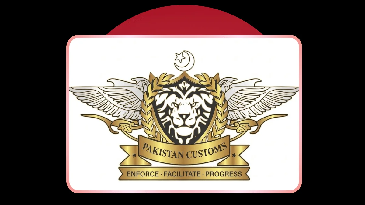 Pakistan Customs destroys contraband Karachi Rs7 71bn