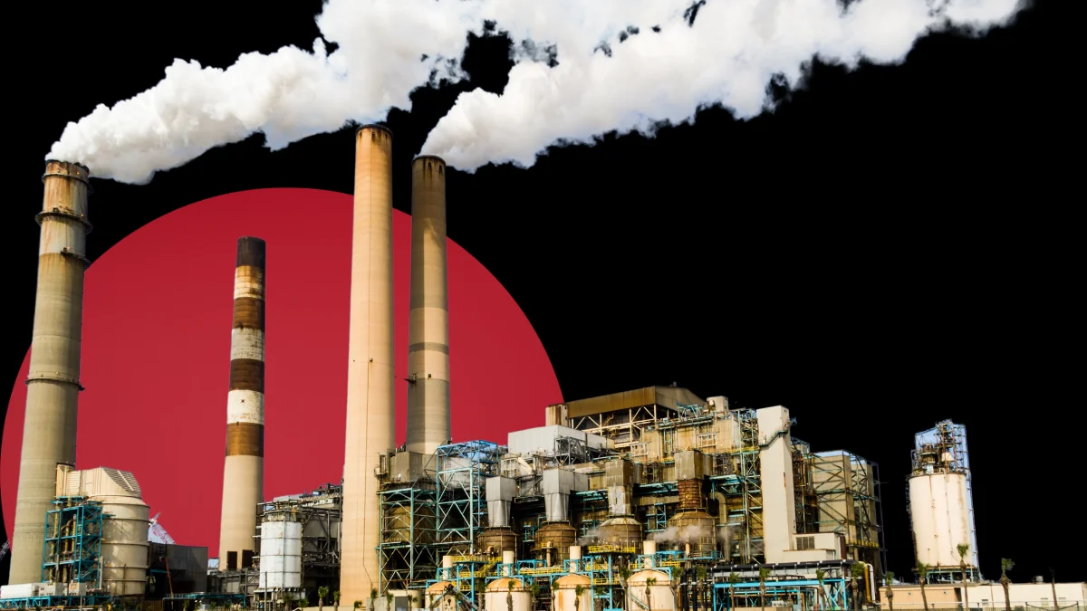 Ghani Chem World GCWL production suspension