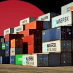 Sheikh Umer Rehan KATI container detentions supply chain losses