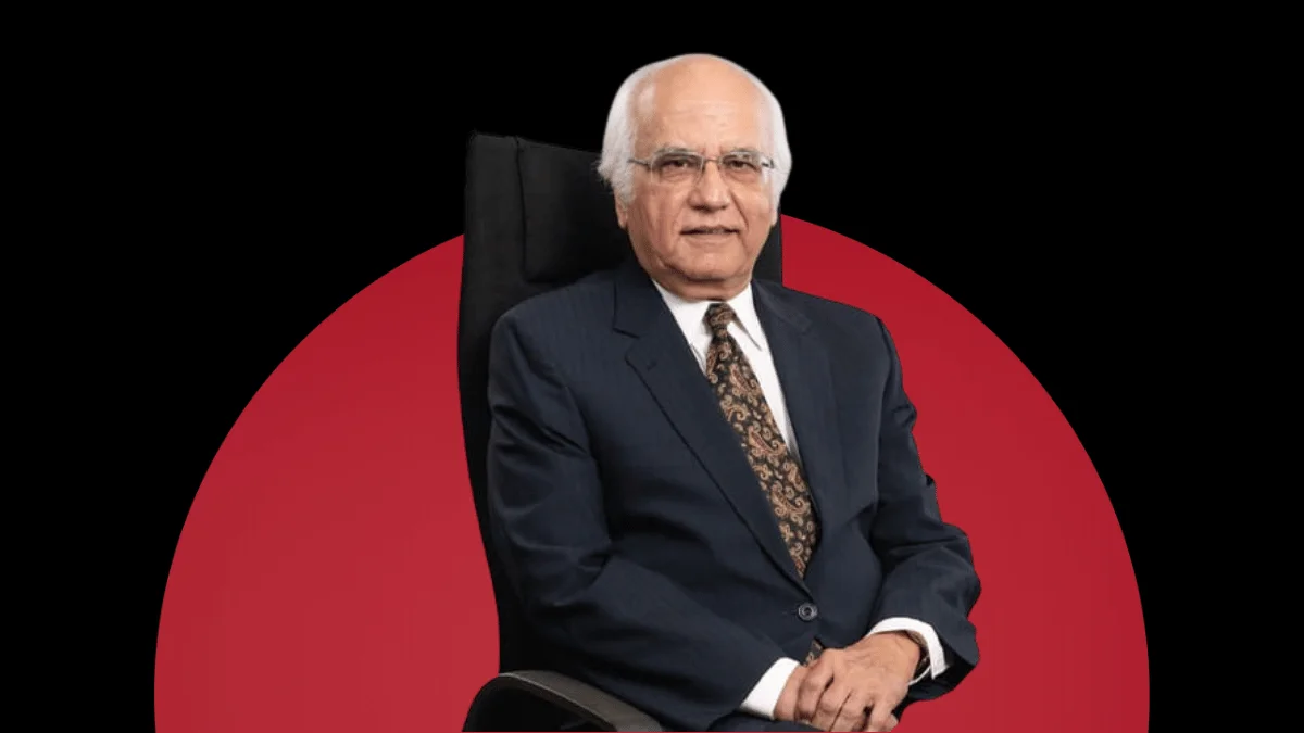 Pakistan Refinery Limited PRL chairman resignation