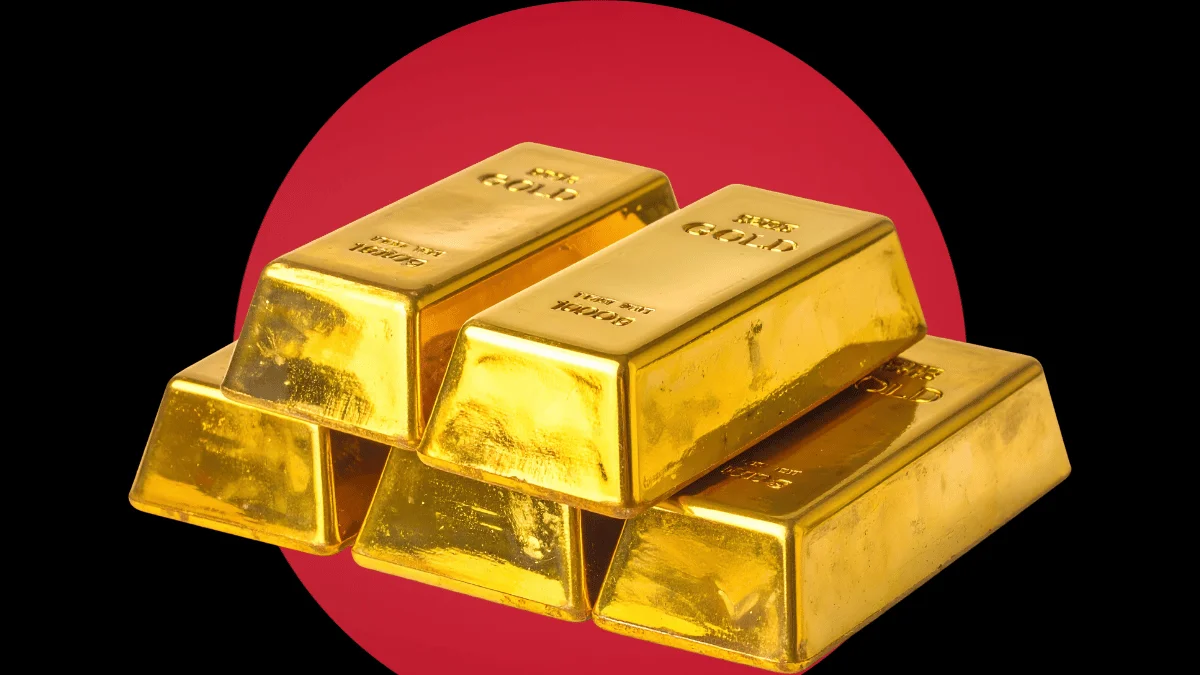 Pakistan gold price decline per tola APGJSA