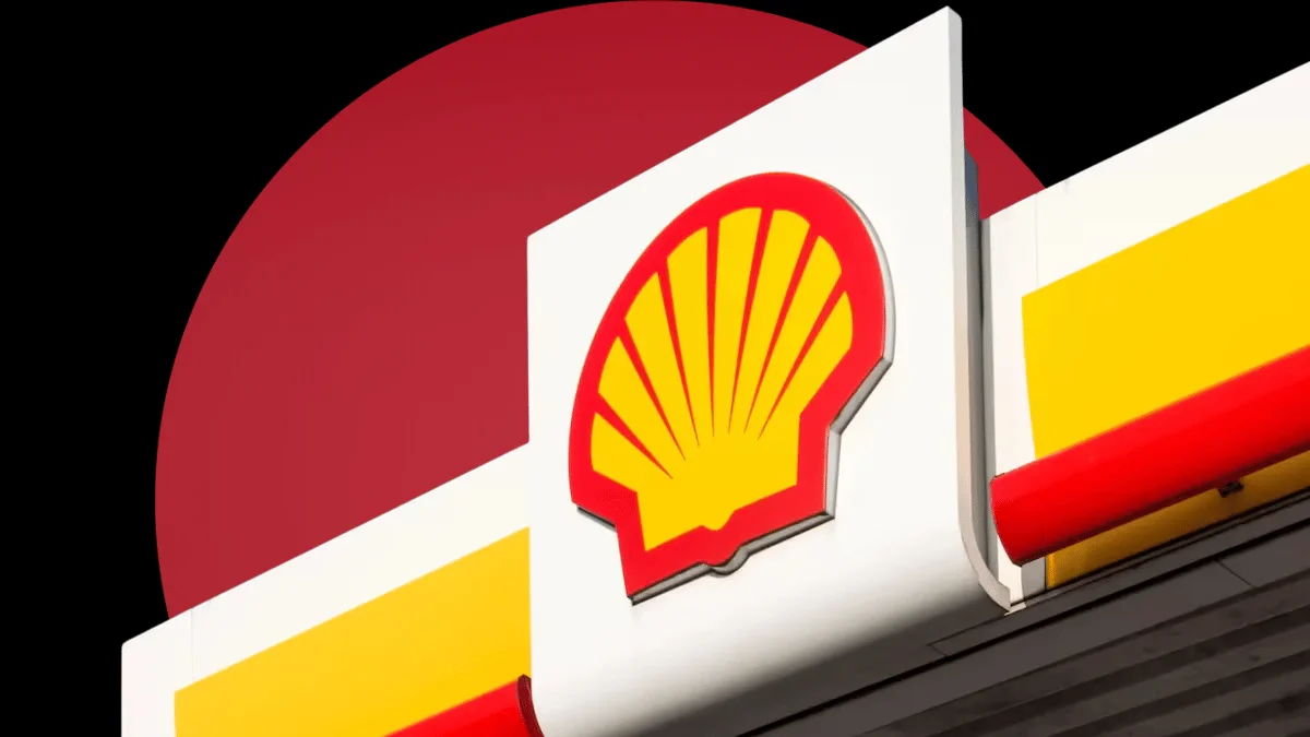 Shell Q3 gas production forecast ARC Resources acquisition