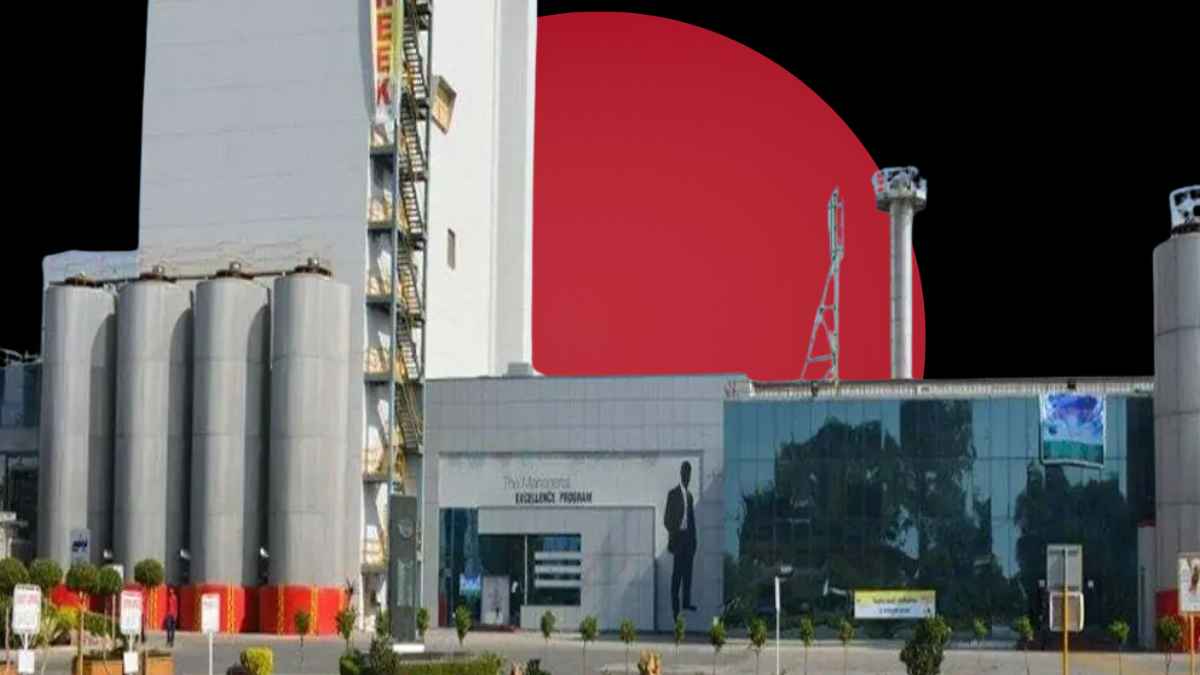 FCEPL financial results 9M 2026 FrieslandCampina Engro Pakistan