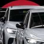 Volkswagen vehicle deliveries Q3 2026 China sales