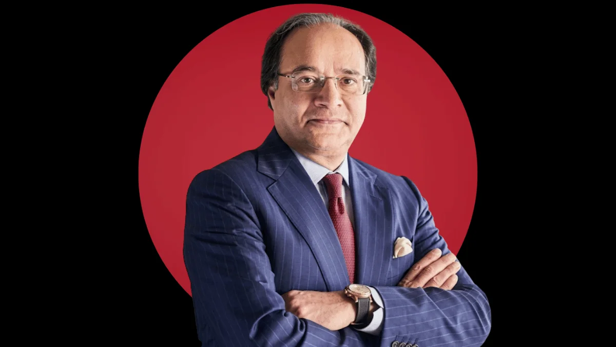 Aurangzeb Naya Nazimabad REIT PSX