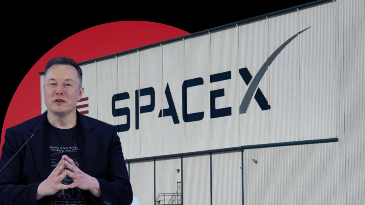 Tesla SpaceX merger review committees